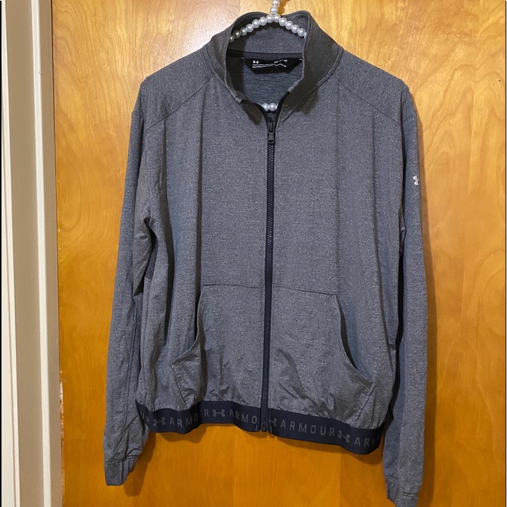 Under Armour | Light Jacket